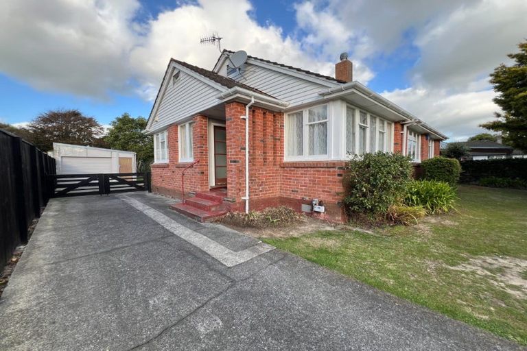 Photo of property in 20 Ascot Street, Hokowhitu, Palmerston North, 4410