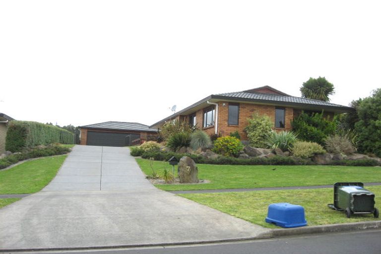 Photo of property in 18 Totara Avenue, Pukekohe, 2120