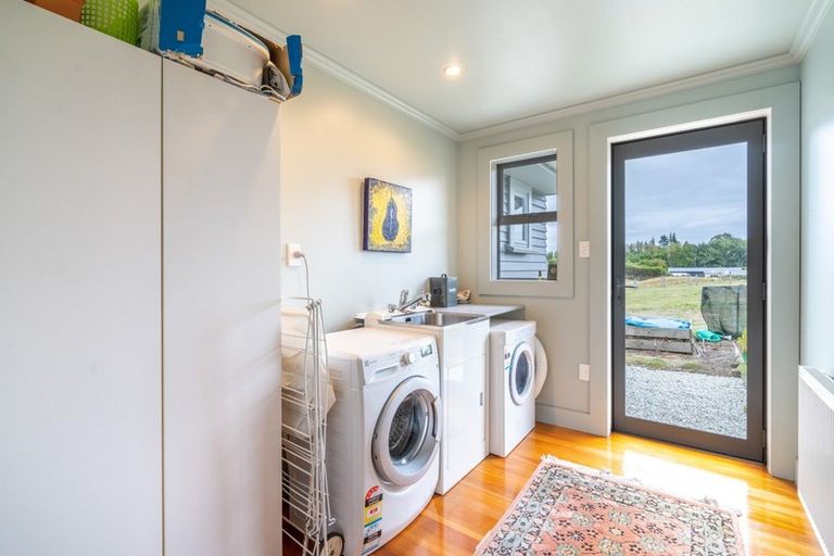 Photo of property in 91 Black Road, Otatara, Invercargill, 9879