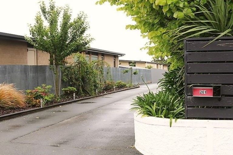 Photo of property in 261 Otipua Road, Highfield, Timaru, 7910
