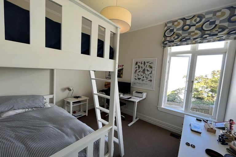 Photo of property in 78 Moana Road, Kelburn, Wellington, 6012