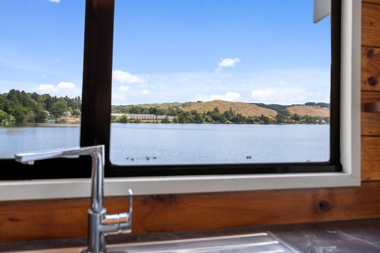 Photo of property in 14 Okawa Bay Road, Tikitere, Rotorua, 3074