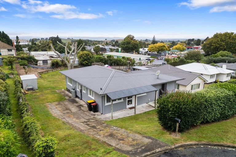 Photo of property in 17 Bexhill Terrace, Tirau, 3410