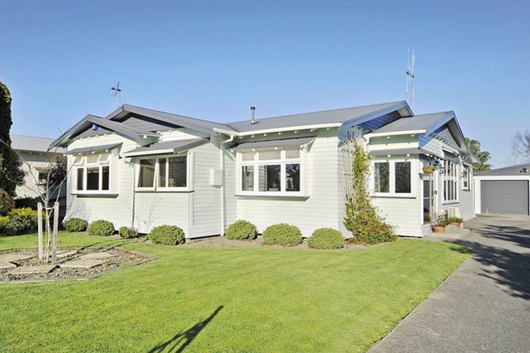 Photo of property in 46a Maxwells Line, Awapuni, Palmerston North, 4412