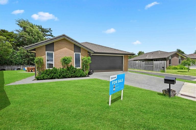 Photo of property in 275 Dixon Road, Fitzroy, Hamilton, 3206