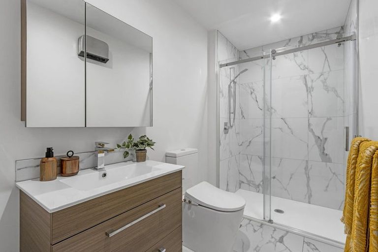 Photo of property in 209/420 Hagley Avenue, Christchurch Central, Christchurch, 8011