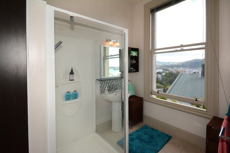 Photo of property in 8a Grant Street, Dunedin Central, Dunedin, 9016