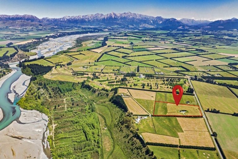 Photo of property in 1843 Thongcaster Road, Burnt Hill, Oxford, 7495