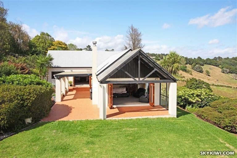 Photo of property in 177 Runciman Road, Pukekohe East, Pukekohe, 2677