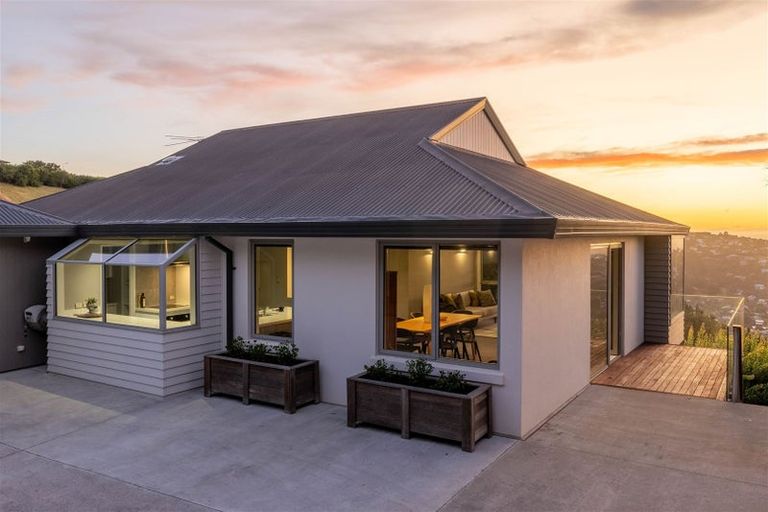 Photo of property in 116a Huntsbury Avenue, Huntsbury, Christchurch, 8022