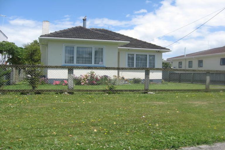 Photo of property in 7 Boyd Avenue, Aramoho, Whanganui, 4500