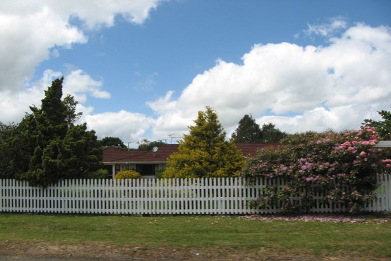 Photo of property in 634 Papakura-clevedon Road, Ardmore, Papakura, 2582