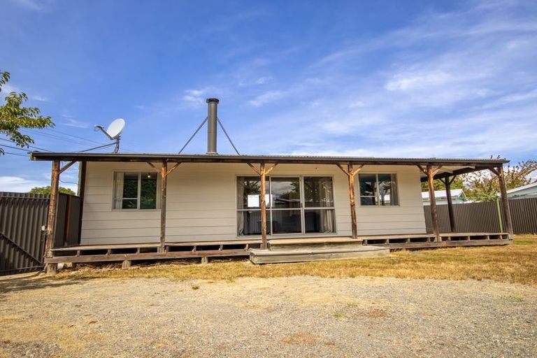 Photo of property in 1 Godley Street, Twizel, 7901