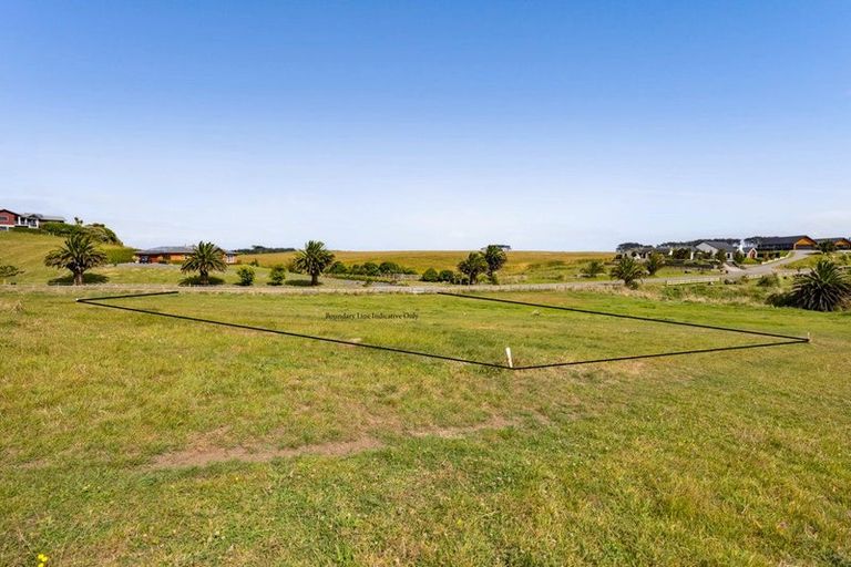 Photo of property in 23a Larlin Drive, Hawera, 4610