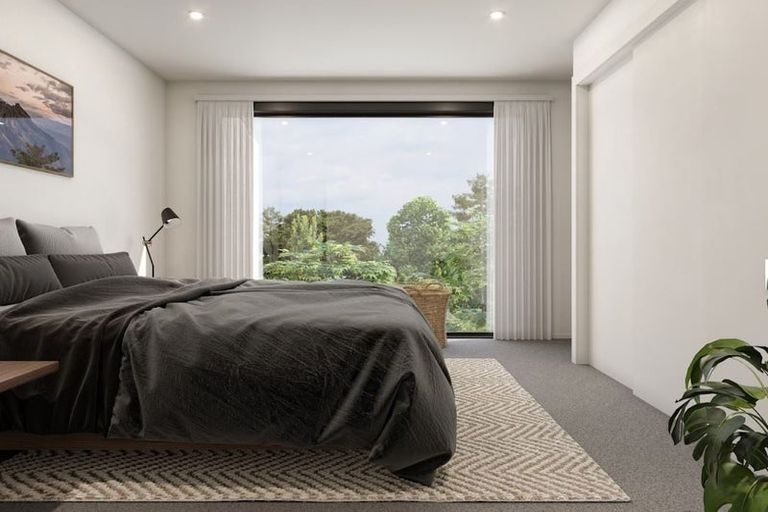 Photo of property in 4/133 Blighs Road, Strowan, Christchurch, 8052