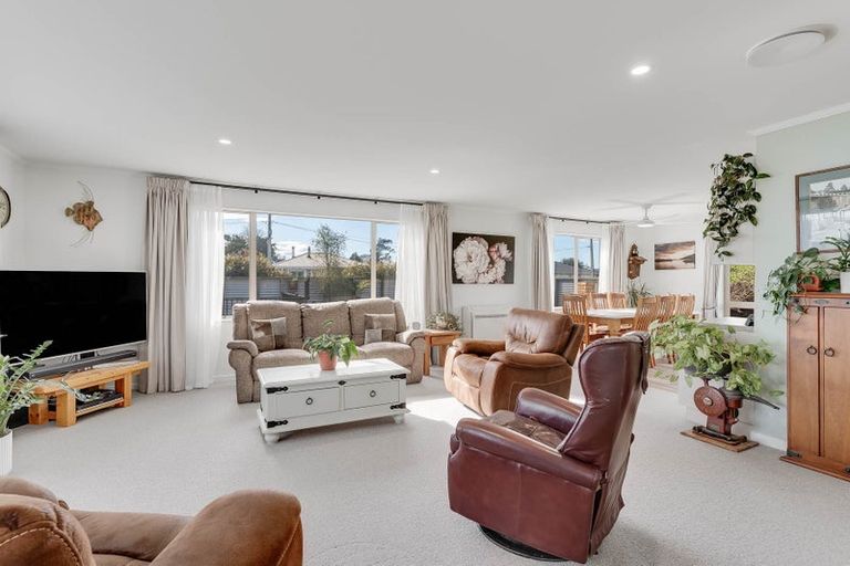 Photo of property in 126 Budge Street, Riversdale, Blenheim, 7201
