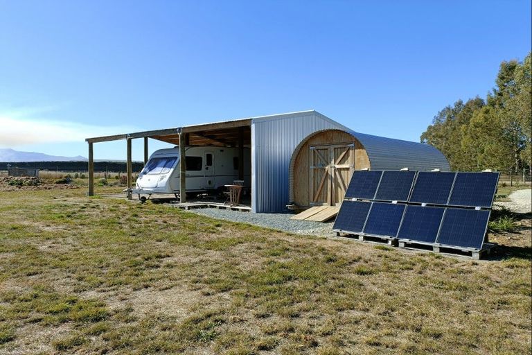 Photo of property in 558 Hamilton Road, Ashwick Flat, Fairlie, 7987