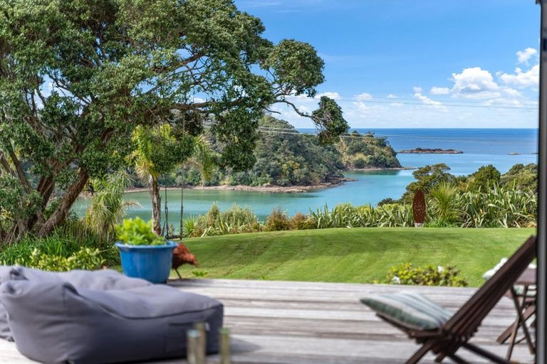 Photo of property in 248 Matapouri Road, Tutukaka, Whangarei, 0173