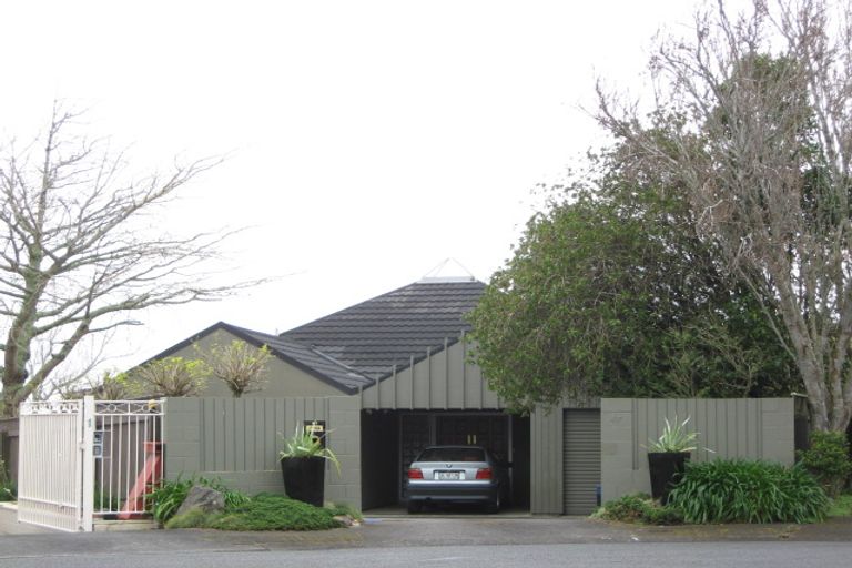 Photo of property in 47 Frank Wilson Terrace, Welbourn, New Plymouth, 4312