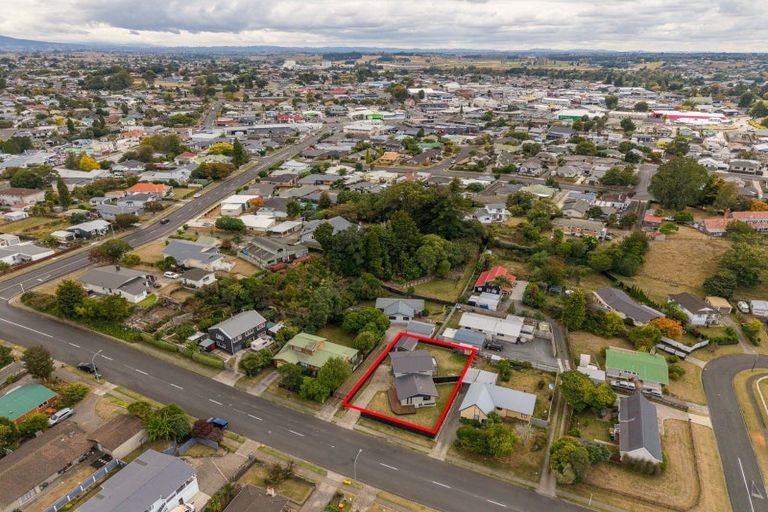 Photo of property in 227 Raikes Avenue, Te Awamutu, 3800