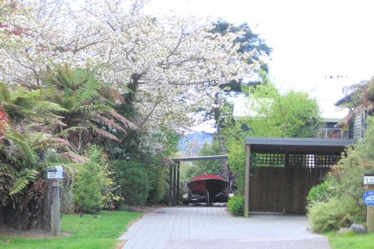 Photo of property in 2/110 Gillies Avenue, Taupo, 3330