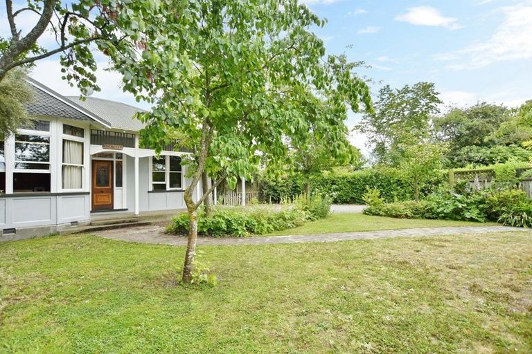 Photo of property in 86 Main Street, Oxford, 7430