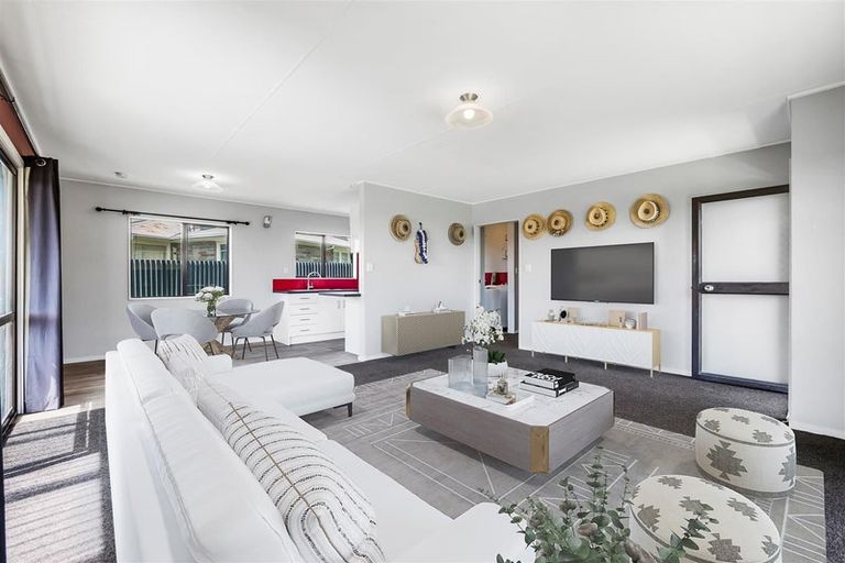 Photo of property in 5a Lee Street, Te Puke, 3119