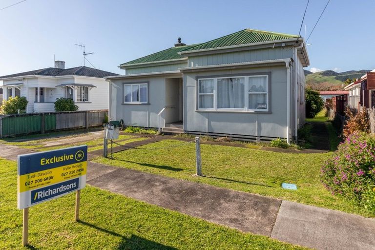 Photo of property in 7 Bradley Street, Paeroa, 3600