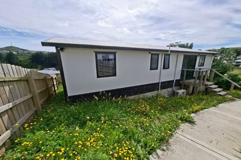 Photo of property in 119a Champion Street, Cannons Creek, Porirua, 5024