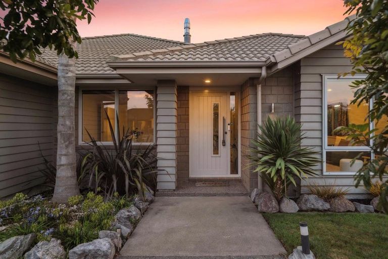 Photo of property in 3 Twain Crescent, Owhata, Rotorua, 3010