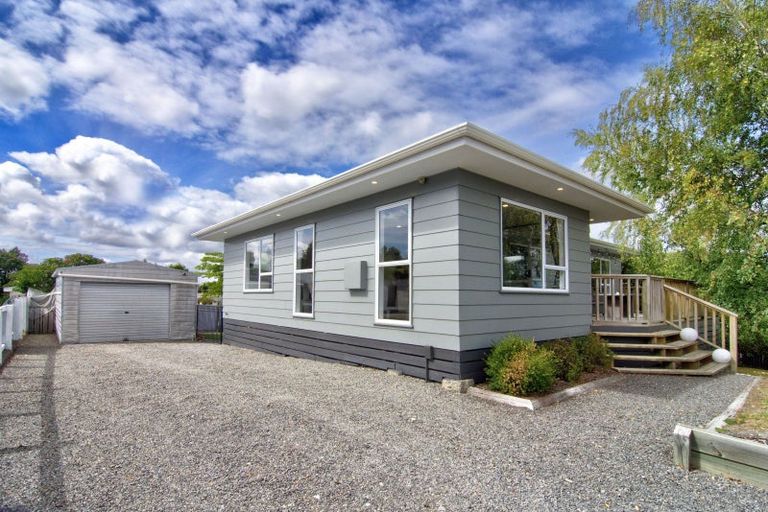 Photo of property in 9 Alton Grove, Masterton, 5810