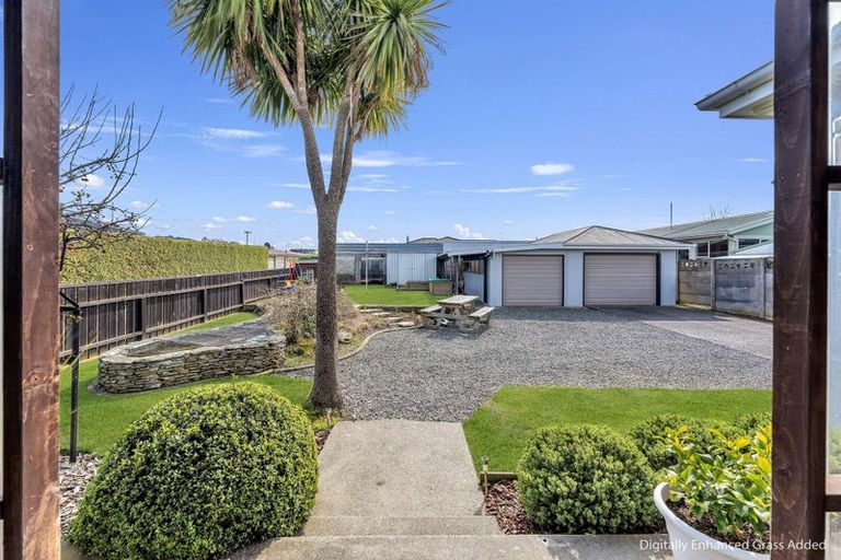 Photo of property in 115 Kitchener Street, Gore, 9710