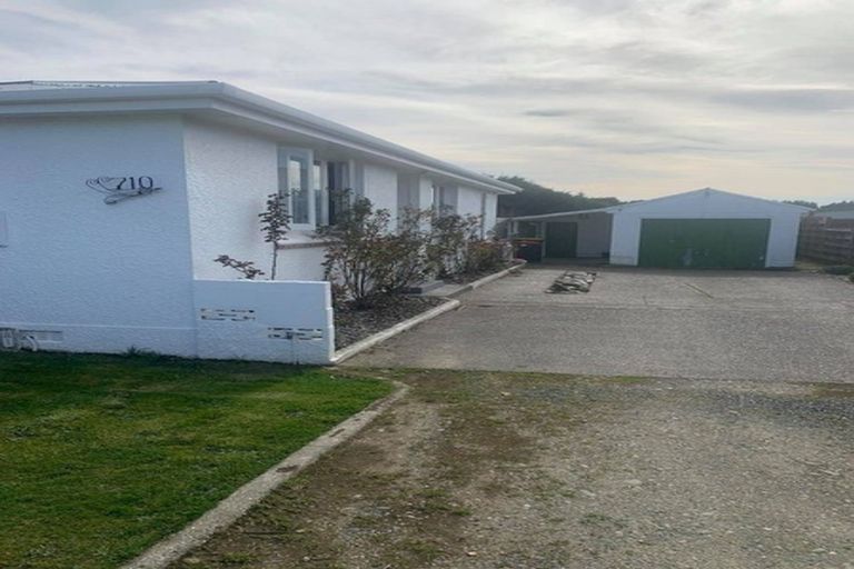 Photo of property in 710 Tweed Street, Newfield, Invercargill, 9812