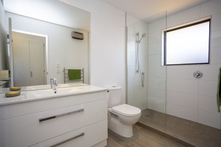 Photo of property in 1/31a Lansbury Avenue, Strowan, Christchurch, 8052