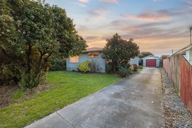 Photo of property in 192 Halswell Road, Hillmorton, Christchurch, 8025