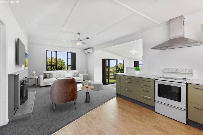 Photo of property in 197 Kahui Road, Rahotu, Opunake, 4684