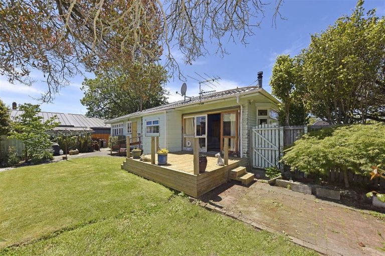 Photo of property in 117 Colombo Street, Sydenham, Christchurch, 8023