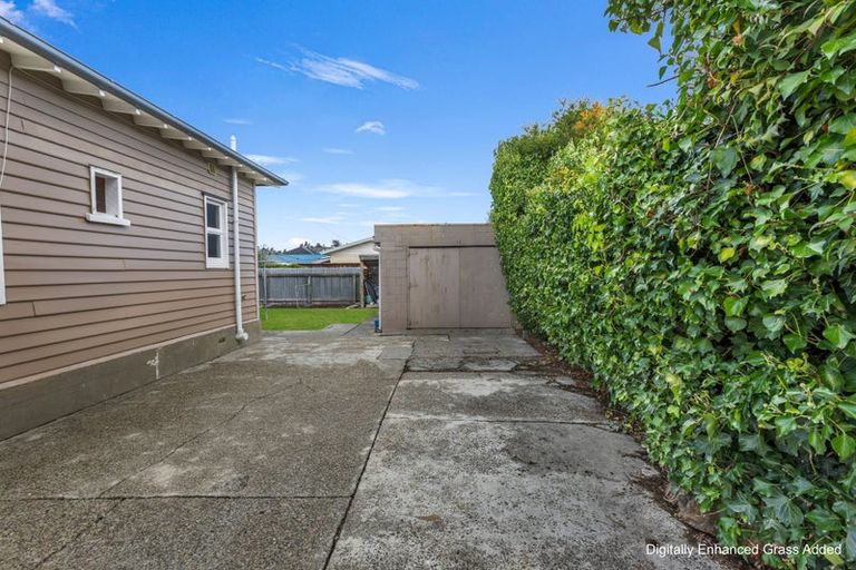 Photo of property in 36 Railway Esplanade, East Gore, Gore, 9710
