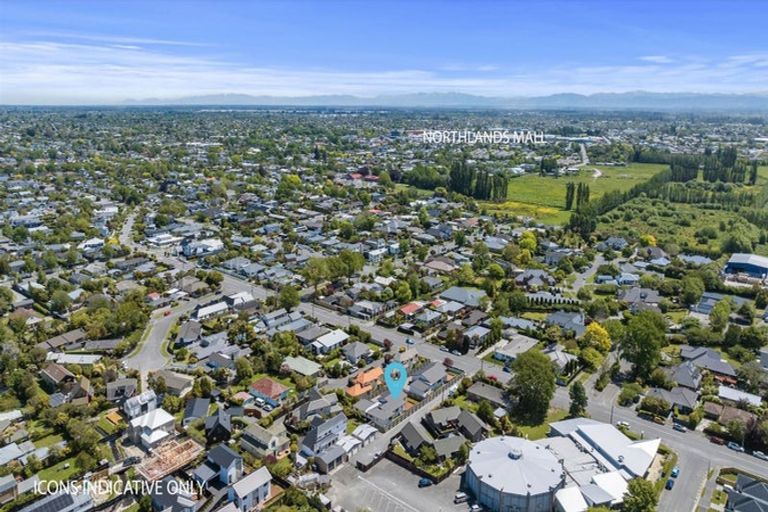 Photo of property in 56 Mcfaddens Road, St Albans, Christchurch, 8052