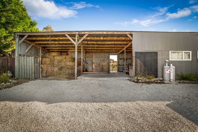 Photo of property in 36 Torlesse Road, West Melton, Christchurch, 7671