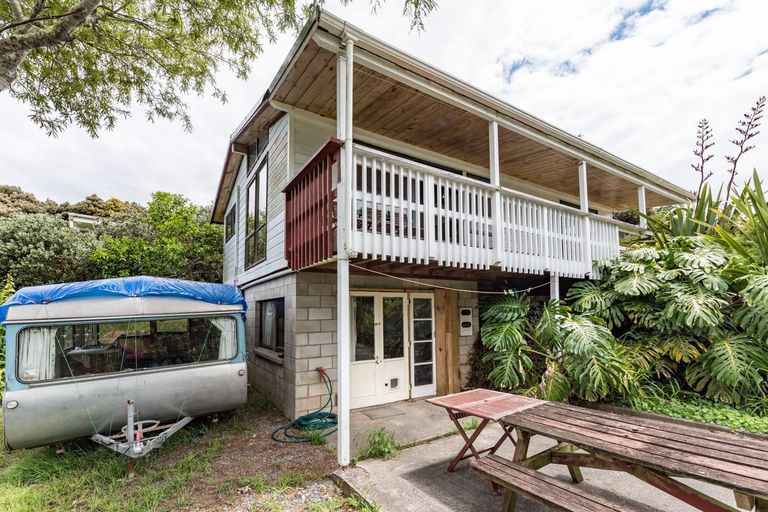 Photo of property in 4 Ross Street, Opua, 0200