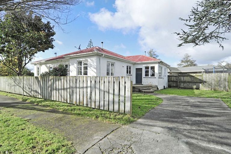 Photo of property in 248 Grey Street, Palmerston North, 4414
