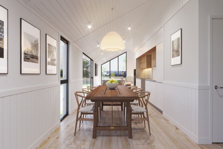 Photo of property in 21b Lakeside Drive, Pegasus, 7612