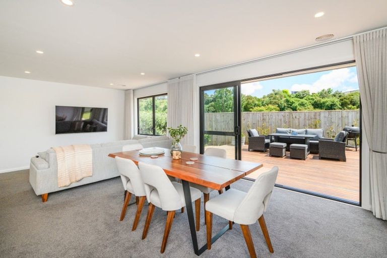 Photo of property in 51 Freedom Drive, Kelvin Grove, Palmerston North, 4414