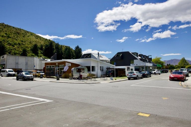 Photo of property in 20 Mcbride Street, Frankton, Queenstown, 9300