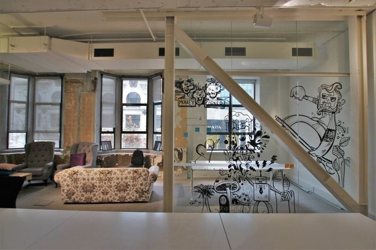 Photo of property in 44a Queen Street, Northcote Point, Auckland, 0627