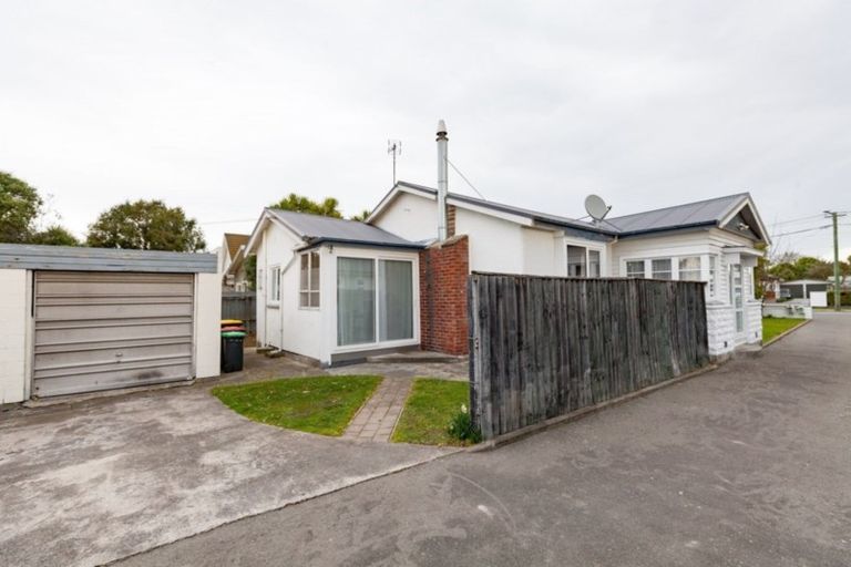 Photo of property in 64 Selwyn Street, Somerfield, Christchurch, 8024