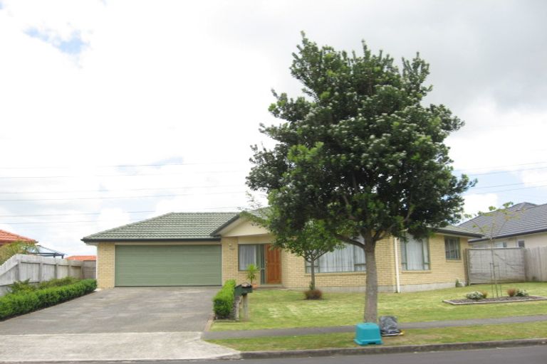 Photo of property in 59 Longford Park Drive, Takanini, 2112