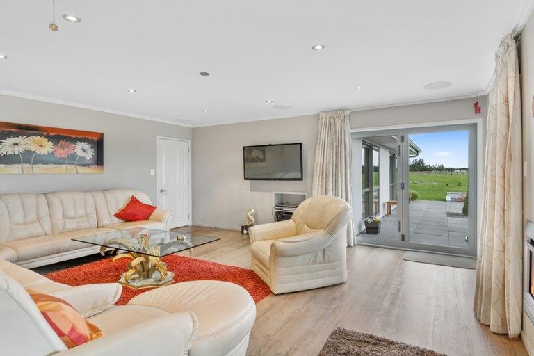 Photo of property in 2828 South Eyre Road, Eyrewell, Rangiora, 7476