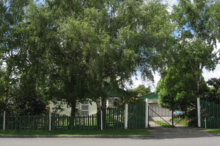Photo of property in 14 King Street, Rangiora, 7400